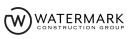 Watermark Construction Group logo